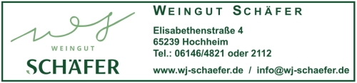 Weingut Schäfer