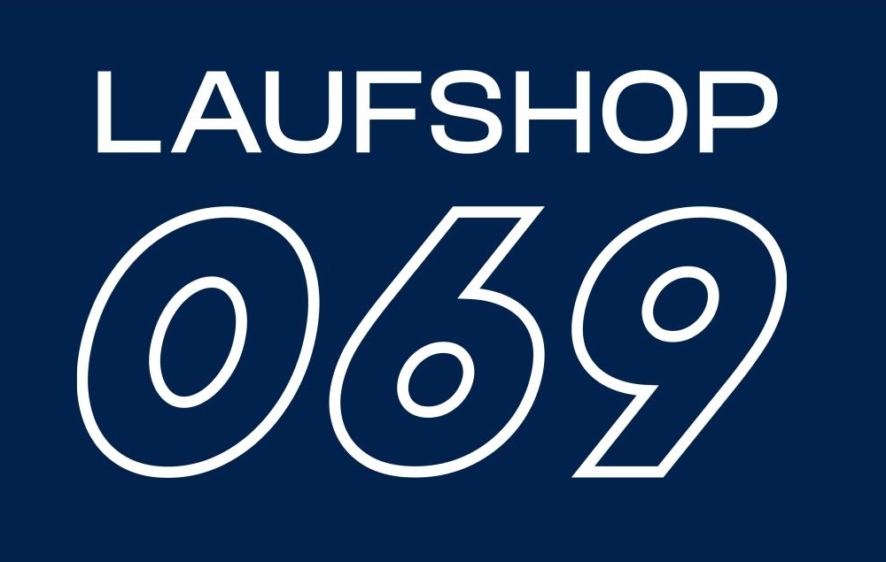 Logo Laufshop Leder 100