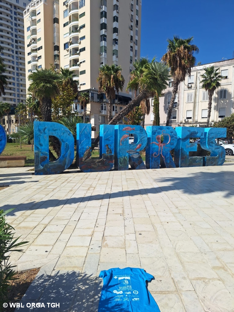 Durrës  