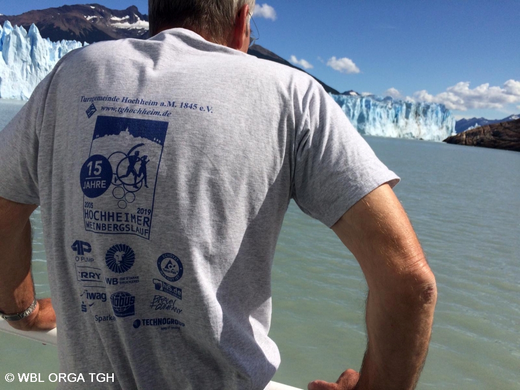 Perito Moreno Glacier 