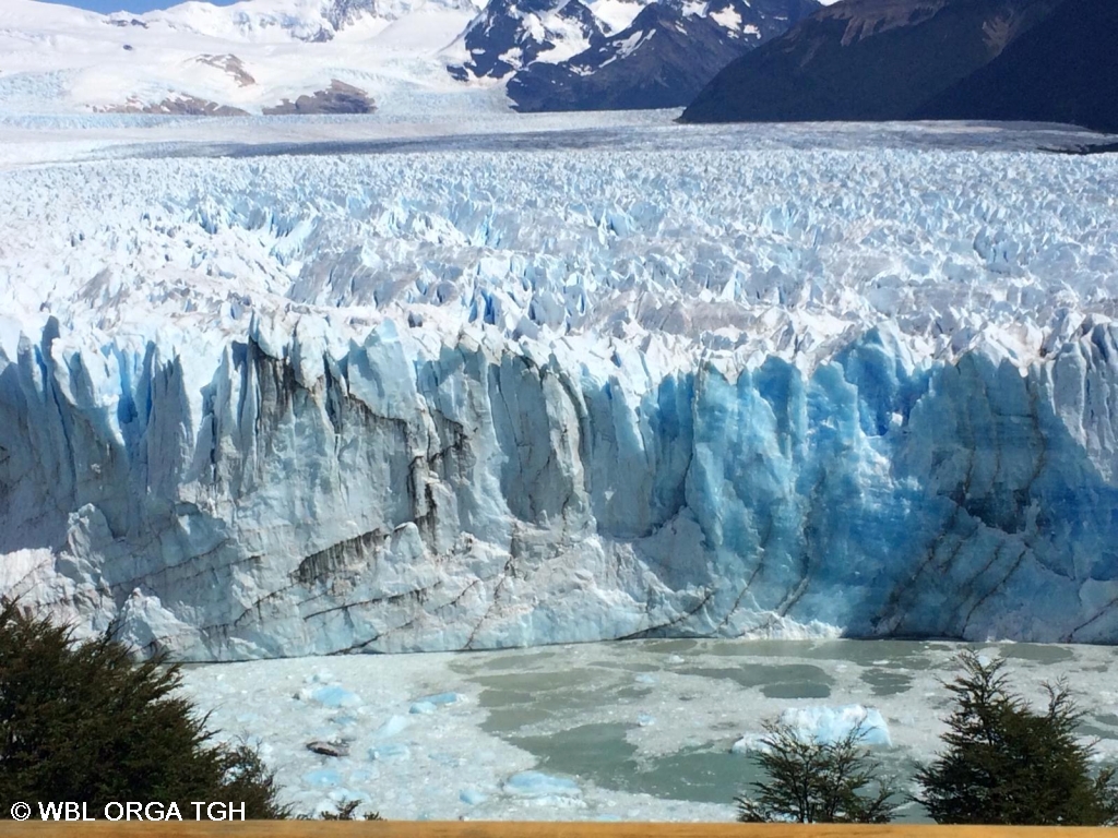 Perito Moreno Glacier 