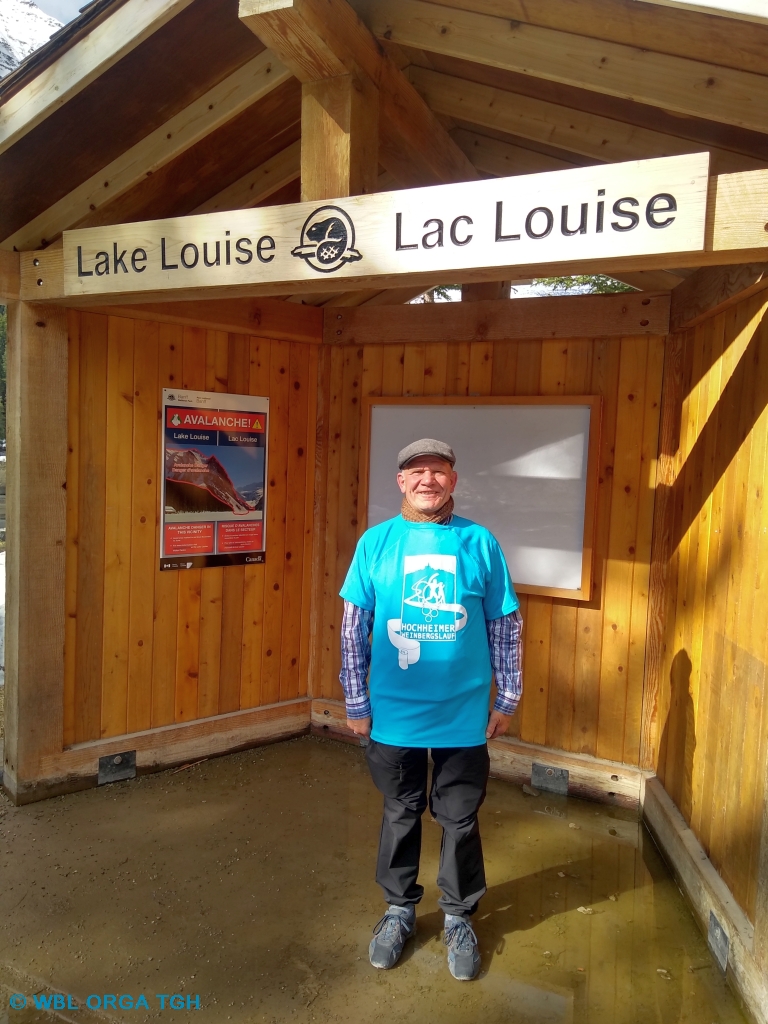 Lake Louise   