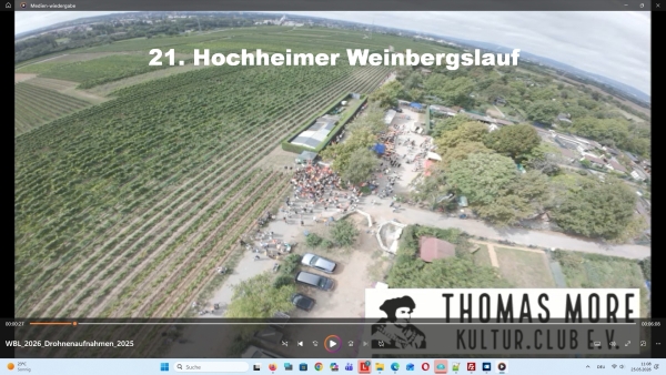 Video WBL 2025 Drohnenvideo Thomas More 600