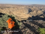 NAM Fish River Canyon 150