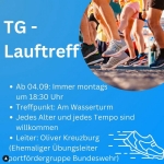 TG Lauftreff 150