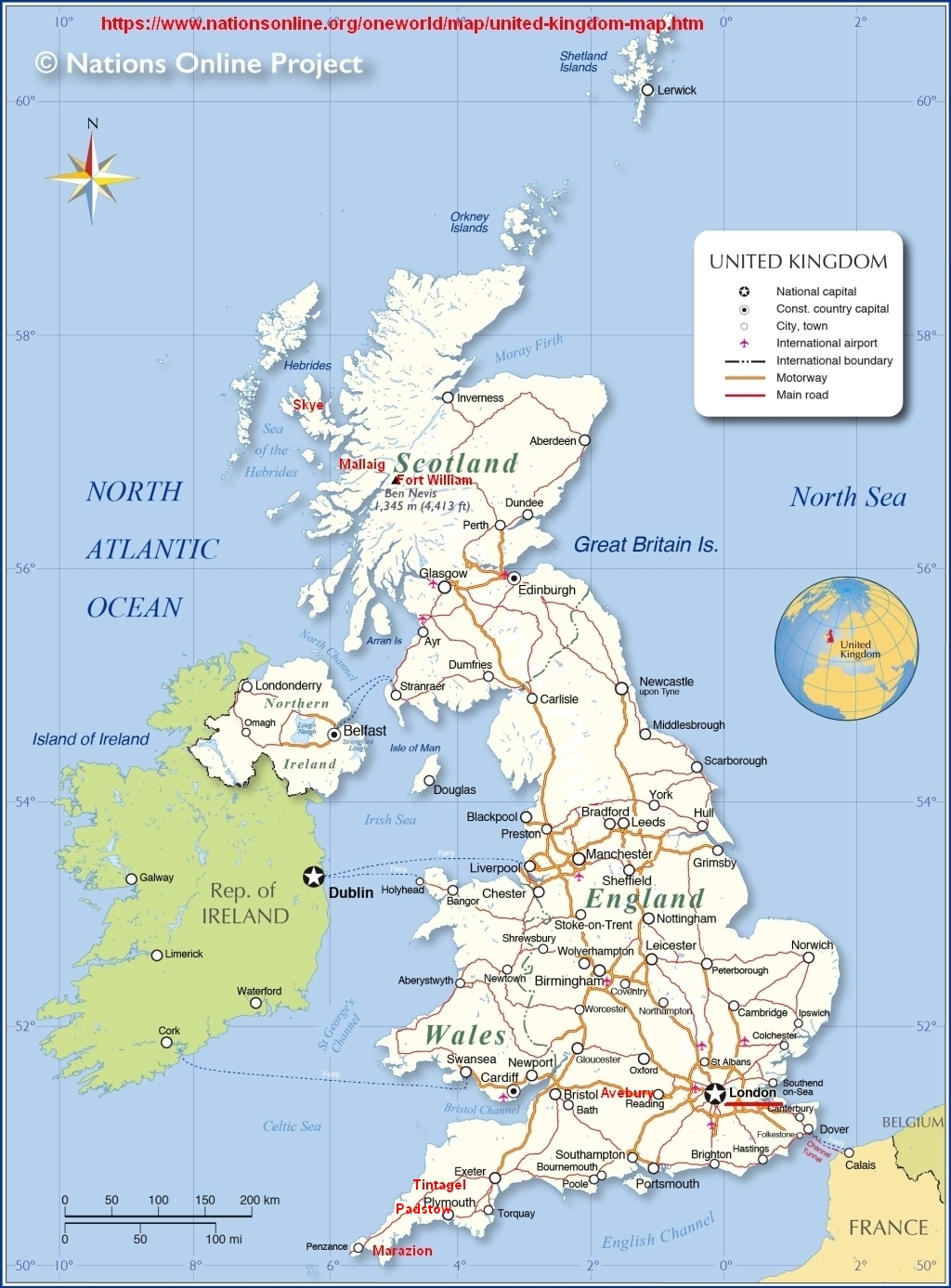 England 