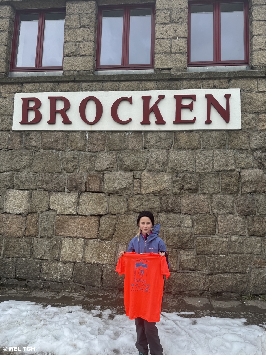 Brocken 1 