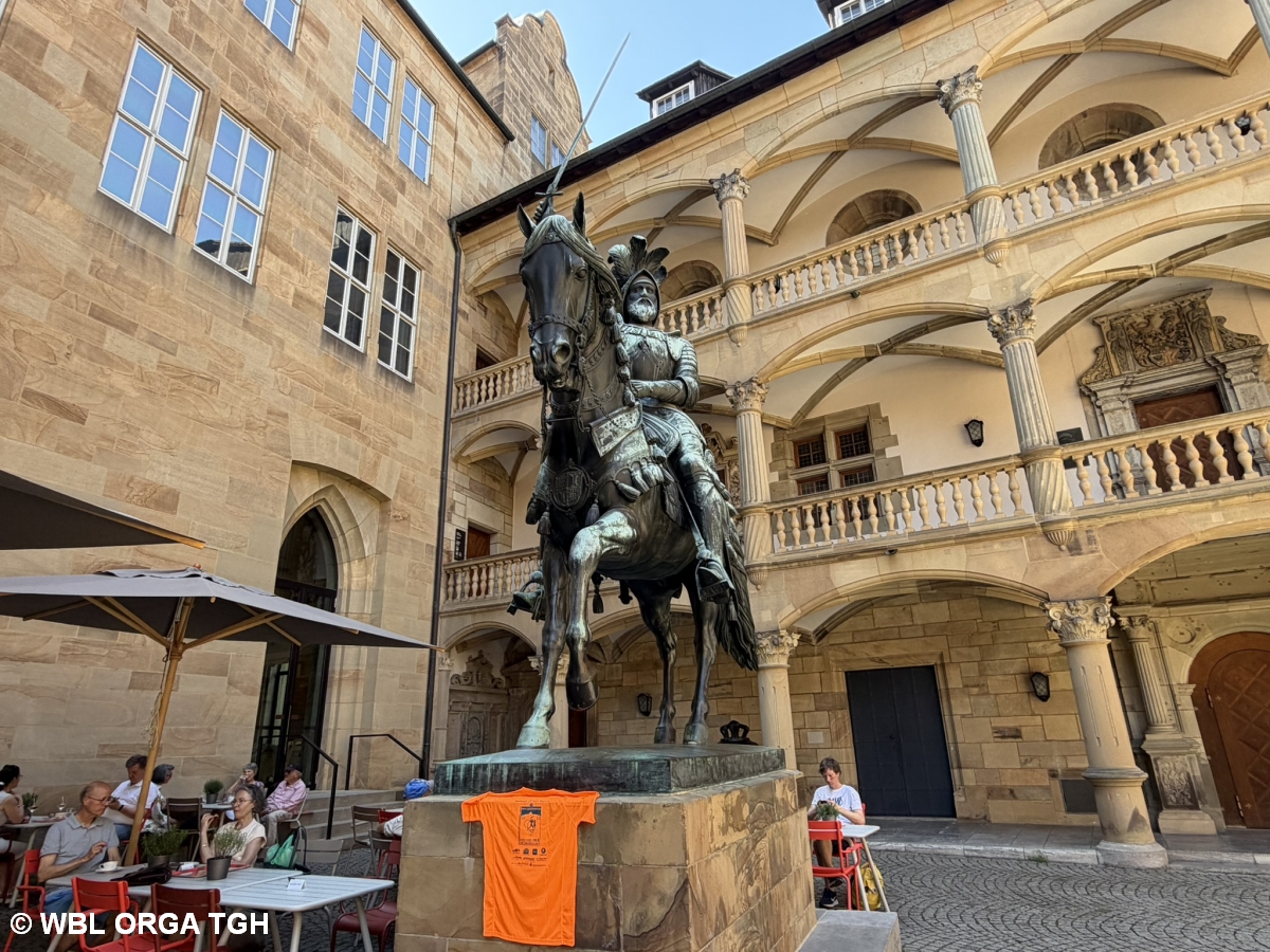 Stuttgart 8 