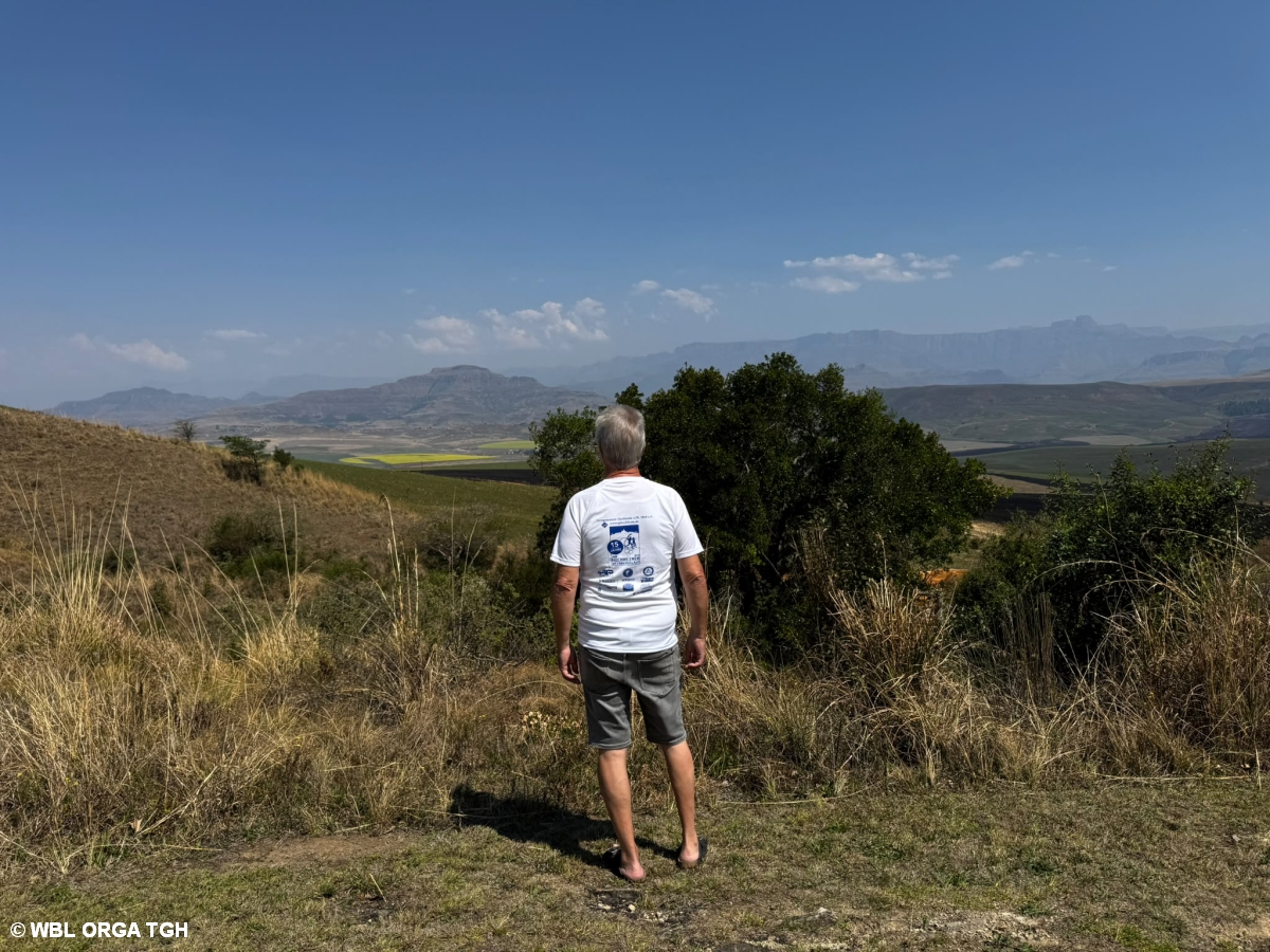 Lesotho  1 