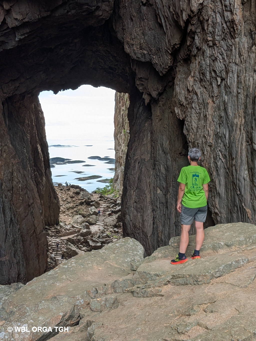 Torghatten 1